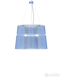 LAMPADA KARTELL GE' TRASPARENTE