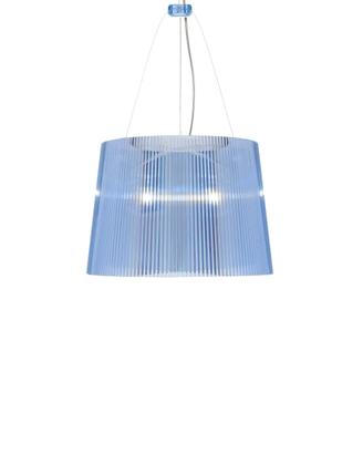 LAMPADA KARTELL GE' TRASPARENTE