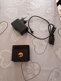 LOCALIZZATORE SATELLITARE GPS TRACKER