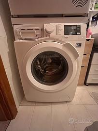 Lavatrice AEG Pro Sense 1-8kg