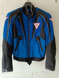 Giubbotto moto Dainese