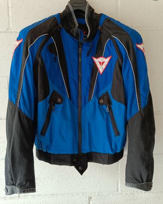 Giubbotto moto Dainese