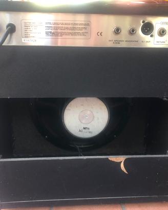 Amplificatore