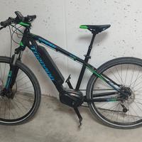 E-bike torpado taglia M