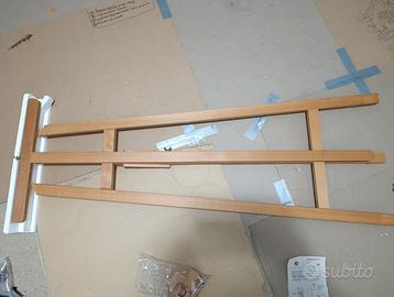 Cavalletto da pittore