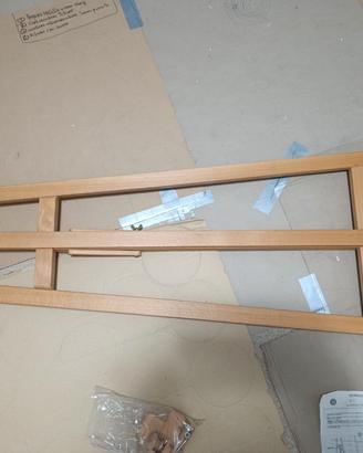 Cavalletto da pittore