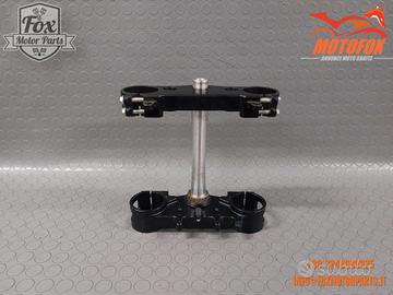 PIASTRE HONDA nuove CRF 2010/2017 ERGAL H-ONE