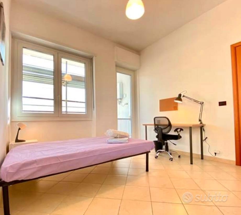 Stanza singola in Santa Rita, foto 3 di 6