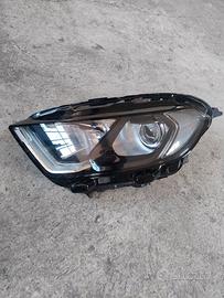 Faro anteriore Ford EcoSport 2018
