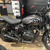 Royal Enfield HNTR 350