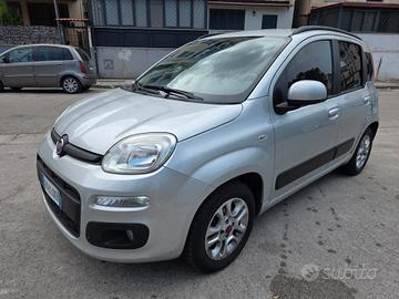 Fiat Panda 900 GPL 85cv LOUNGE