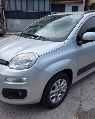 Fiat Panda 900 GPL 85cv LOUNGE