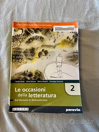 Le occasioni della letteratura 2