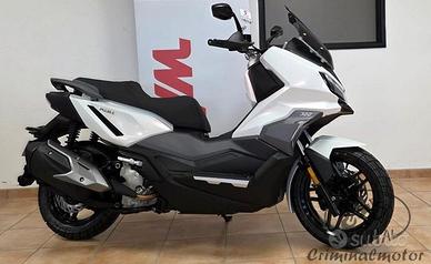 Sym ADX 300 2026