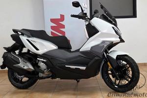 Sym ADX 300 2026