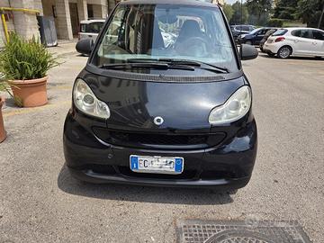 Smart 451 Fortwo coupe MHD
