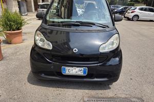 Smart 451 Fortwo coupe MHD