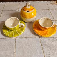 Servizio da caffè per 2 persone THUN  