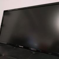 Monitor Samsung HRM UE590