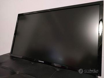Monitor Samsung HRM UE590