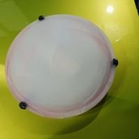 n.2 plafoniere per casa