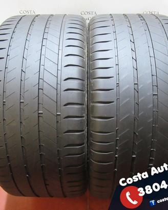 295 40 20 Michelin 75%  295 40 R20 Pneus