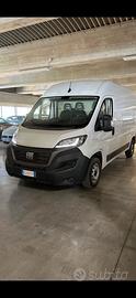 Ducato 2.3 multijet 2021 E6 con adblue