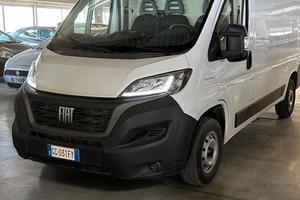 Ducato 2.3 multijet 2021 E6 con adblue