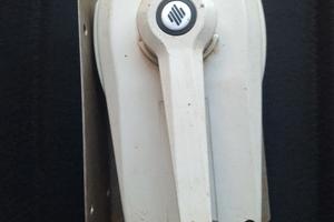 Manetta - Scatola comando monoleva Ultraflex B89,