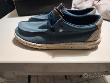 scarpe da uomo