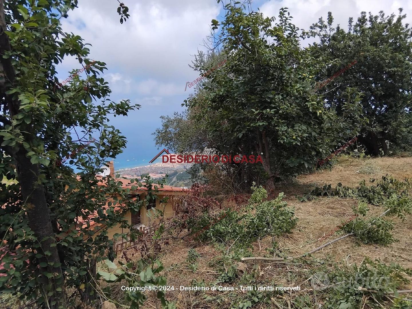 Terreno, Cefalù. - Altro