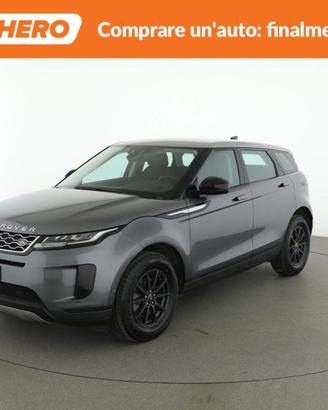 LAND ROVER Range Rover Evoque SU96212