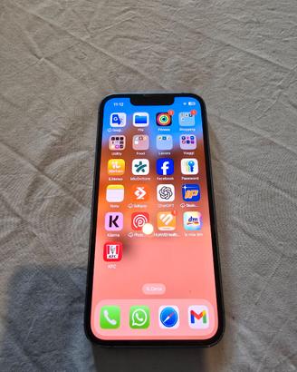 Iphone 13 mini 128gb