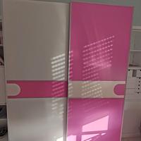 Armadio 2 ante Giessegi 