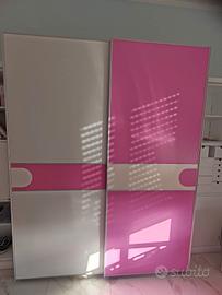 Armadio 2 ante Giessegi 