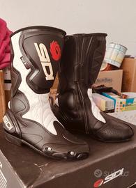 sidi stivali moto 39