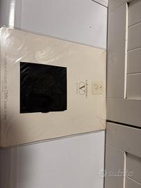 Calze collant Valentino taglia 1 nero