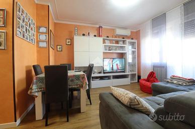 4 LOCALI A RONCOFERRARO