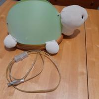 Lampada tartaruga