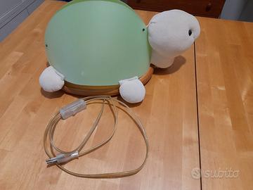 Lampada tartaruga