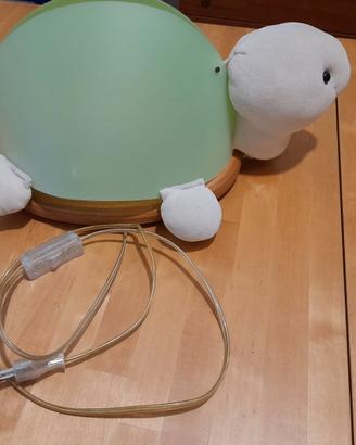Lampada tartaruga