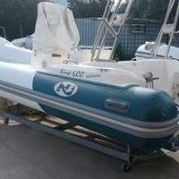 Nuova Jolly King 600 (6.40)