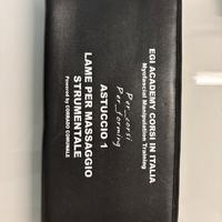 Lame massaggio Strumentale IASTM