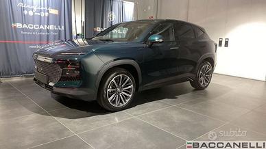 SPORTEQUIPE Sportequipe 6 GT 1.6 T-GDI DCT GPL