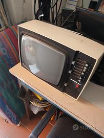 TV vintage 
