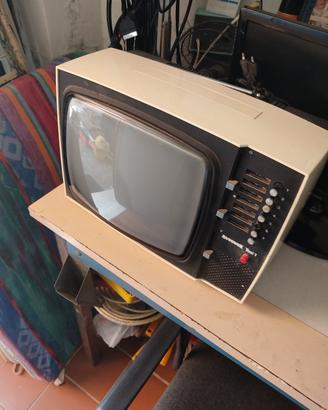 TV vintage 