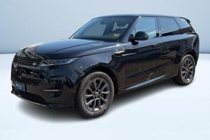 Land Rover Range Rover Sport 3.0d i6 mhev Dynamic