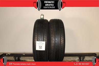 2 Gomme 175 65 R 15 Dunlop al 75% SPED GRATIS