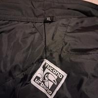 pantaloni anti pioggia Tucano urbano 