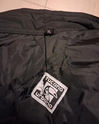pantaloni anti pioggia Tucano urbano 